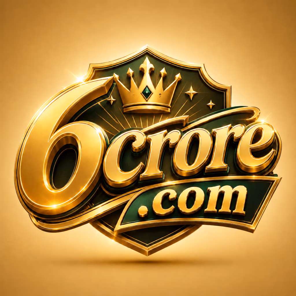 6crore