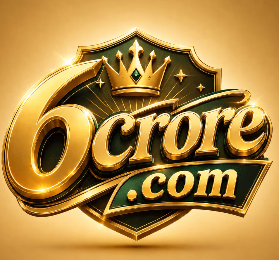 6crore
